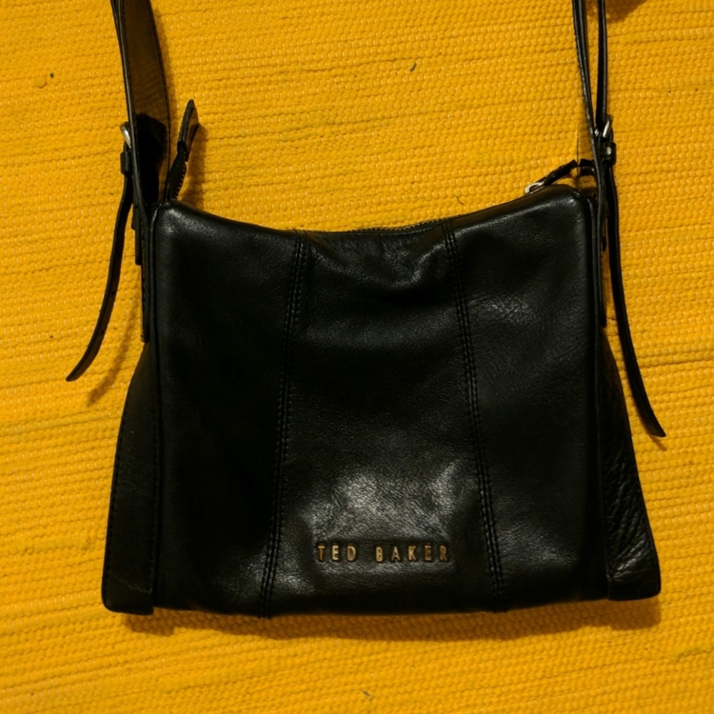 Ted Baker body bag